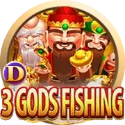 3 Gods Fishing