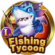 Fishing Tycoon Games