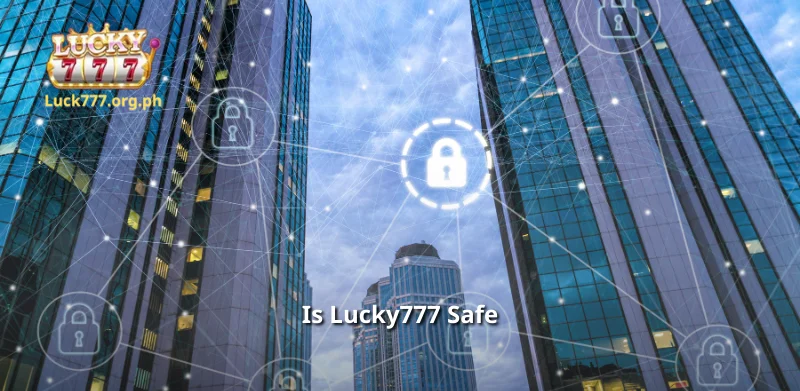 Is Lucky777 Safe