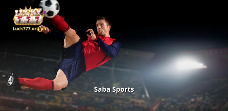 Saba Sports