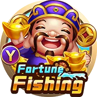 Fortune Fishing Game