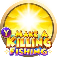 TP Make Killing Fishing Game