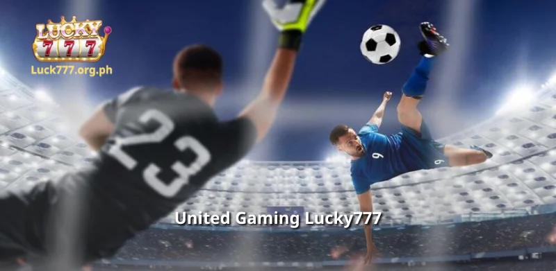 United Gaming Lucky777