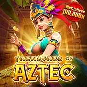 Aztex Treasures