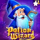 Potion Wizard